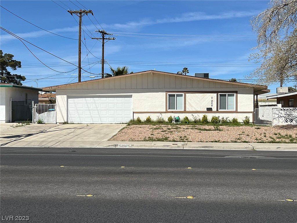 5808 Alta Dr, Las Vegas, NV 89107 Zillow