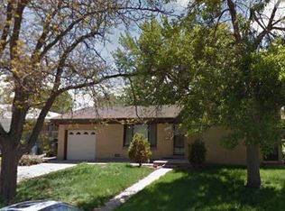 13834 E 24th Ave, Aurora, CO 80011