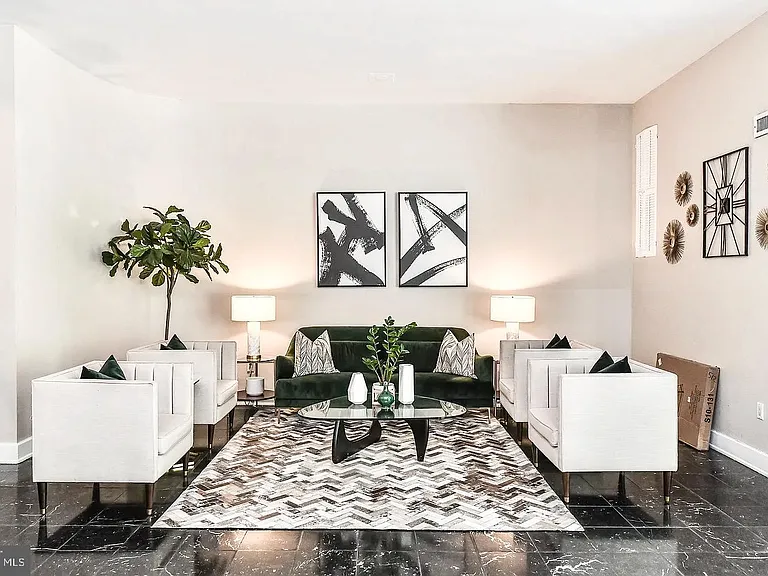 1727 Massachusetts Ave NW #205 — Photo 3