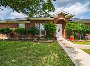 3005 Dorothy Ln, Glenn Heights, TX 75154
