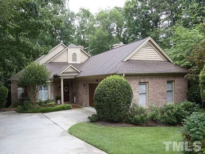 3421 Fairway Ln, Durham, NC, 27712