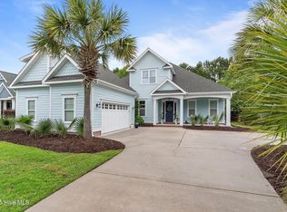712 Tanbridge Rd, Wilmington, NC 28405