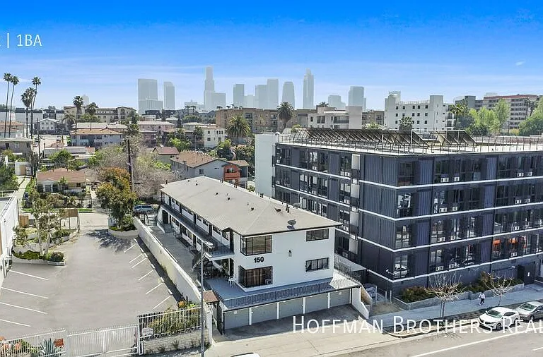150 S Alvarado St #2 — Photo 8