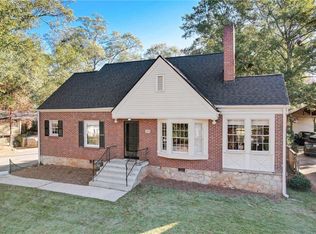 204 Shadowmoor Dr, Decatur, GA 30030