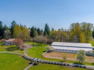 3701 NE 199th St, Ridgefield, WA 98642