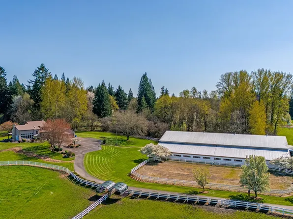 3701 NE 199th St, Ridgefield, WA 98642