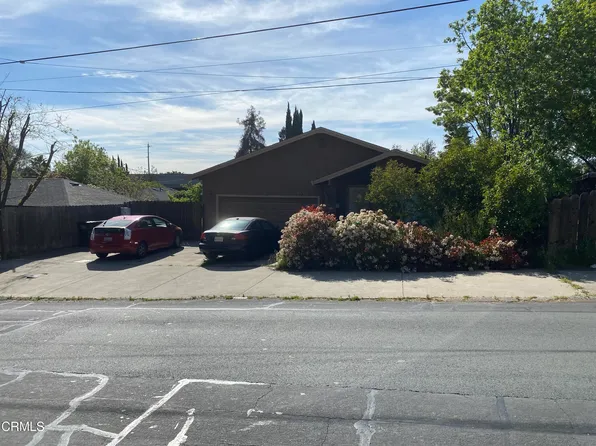 2730 Birch Ave, Concord, CA 94520