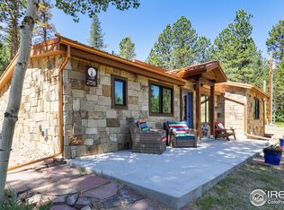 256 Fisk Fenner Rd, Estes Park, CO 80510