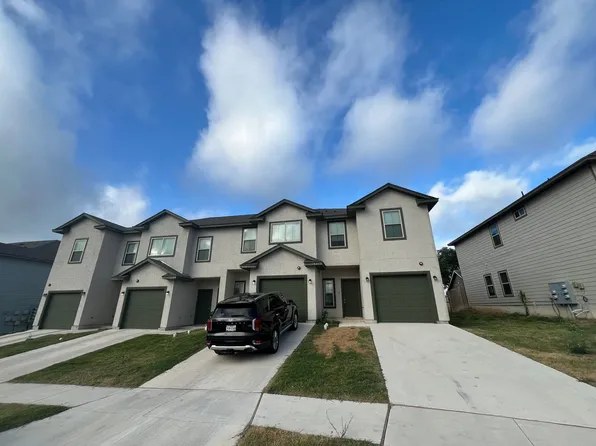 7417 Savannah Brks, San Antonio, TX 78233
