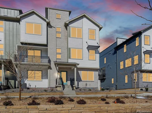 16586 Shoshone Place, Broomfield, CO 80023