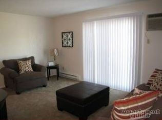 2525 Eastgate Rd APT 9, Toledo, OH 43614