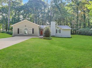 1019 Quail Dr, Stockbridge, GA 30281