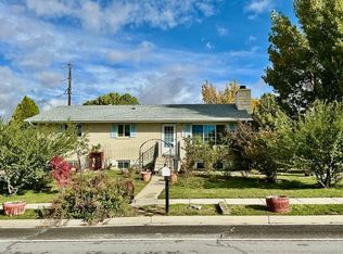 1585 Sagewood Rd, Price, UT 84501