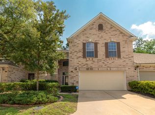 16022 Hampton Dale St, Spring, TX 77379