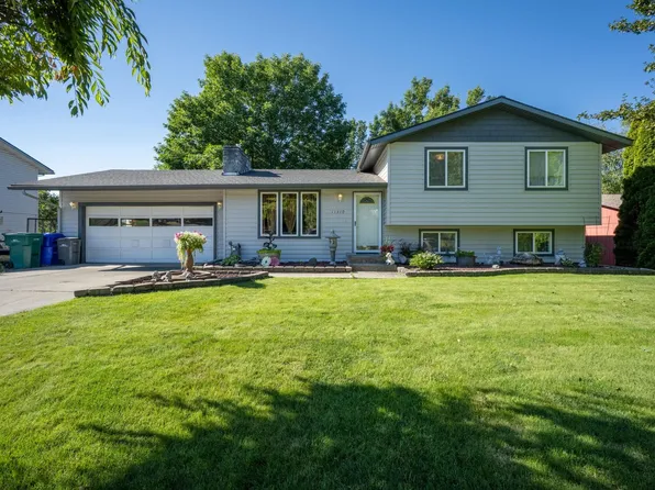 11310 E Frederick Ave, Spokane, WA 99206