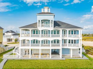12207 Hershey Bch, Galveston, TX 77554