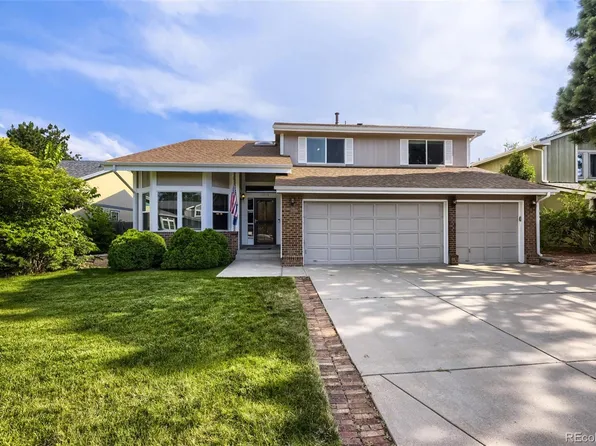 15918 E Milan Drive, Aurora, CO 80013