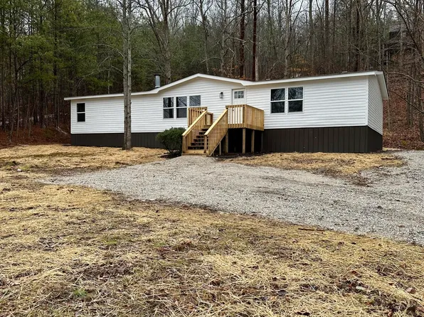 7120 White Oak Valley Rd, Mc Donald, TN 37353