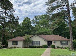 200 Golf Course Rd, Kosciusko, MS 39090