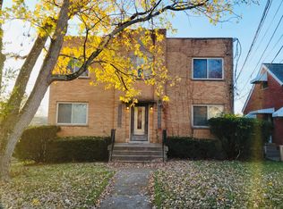 1951 N. Lynndale Ave, Cincinnati, OH 45231