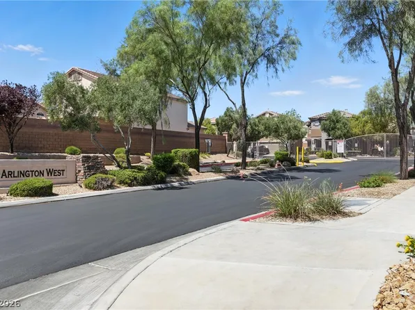 9004 Harbor Wind Ave, Las Vegas, NV 89178