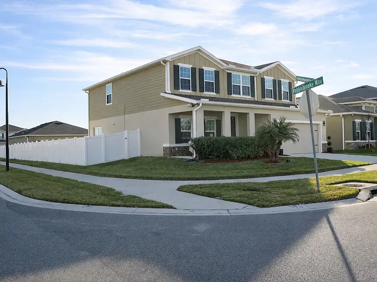 6405 Pebblebrooke Way — Photo 34