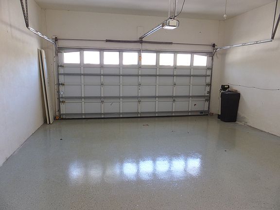 2 Car Garage