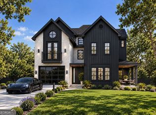 2301 Drew Valley Rd NE, Atlanta, GA 30319