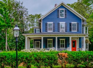 62 Spruce St #1, Southport, CT 06890