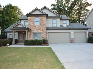 3277 Holly Glen Dr, Dacula, GA 30019