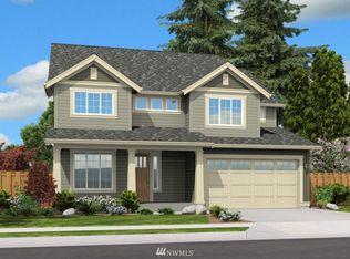 8150 155th Stct E, Puyallup, WA