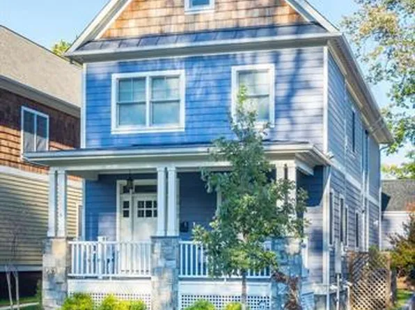 1919 N George Mason Dr, Arlington, VA 22207