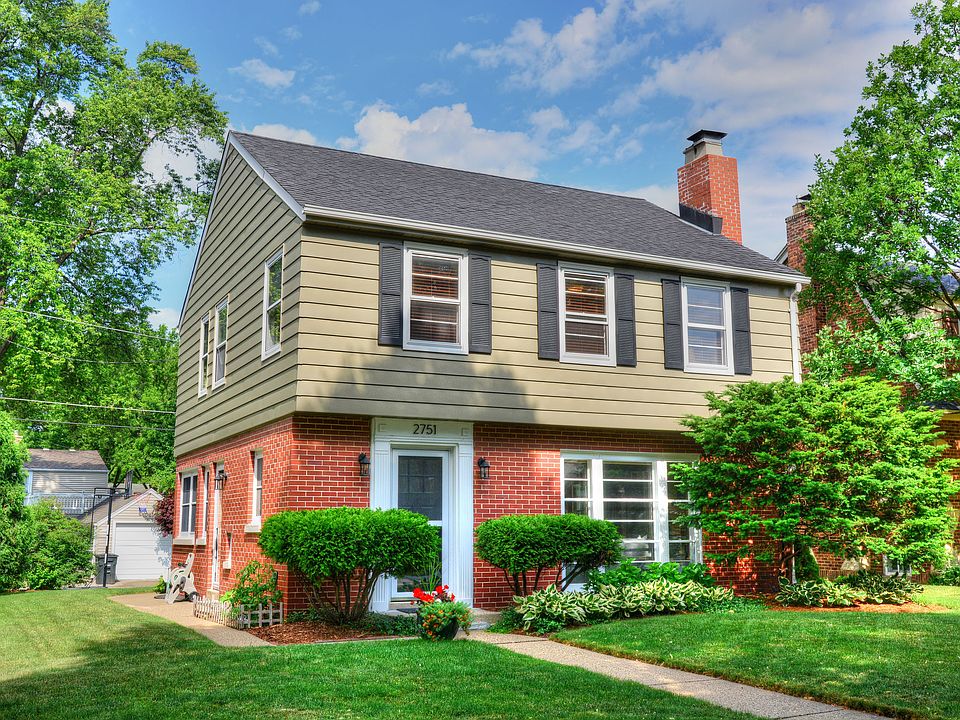 2751 N 73rd Street