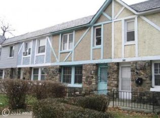 5412 Jonquil Ave, Baltimore, MD