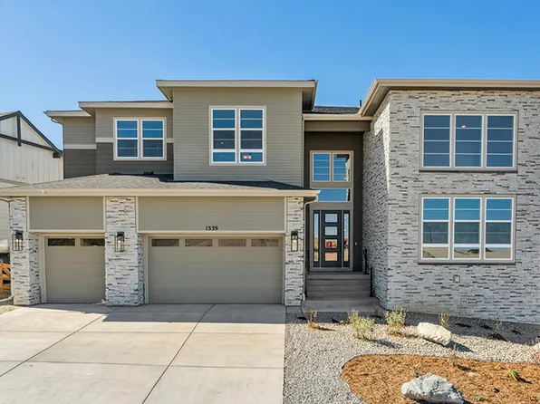 1339 Oleander St, Castle Rock, CO 80109