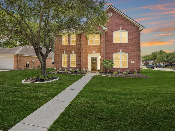 17711 Memorial Springs Dr, Tomball, TX 77375