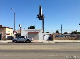 1227 W Manchester Ave, Los Angeles, CA 90044