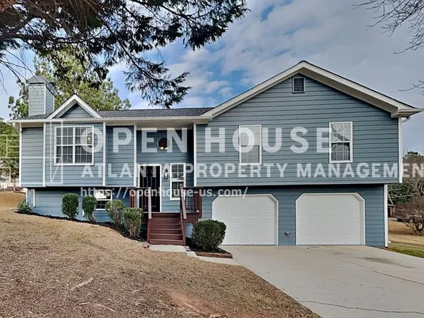 3202 Windgate Dr, Buford, GA 30519