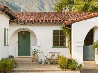 3935 Thacher Rd, Ojai, CA 93023