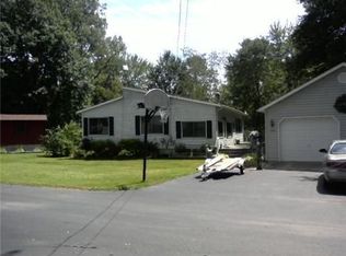1965 Superior Dr, Nashville, MI 49073