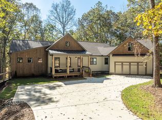 158 Tree Line Ln, Ellijay, GA 30540