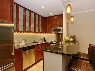 Sold by Corcoran