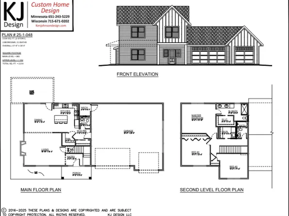 LOT 1 Block 3 Scenic Way, Franconia Township, MN 55074