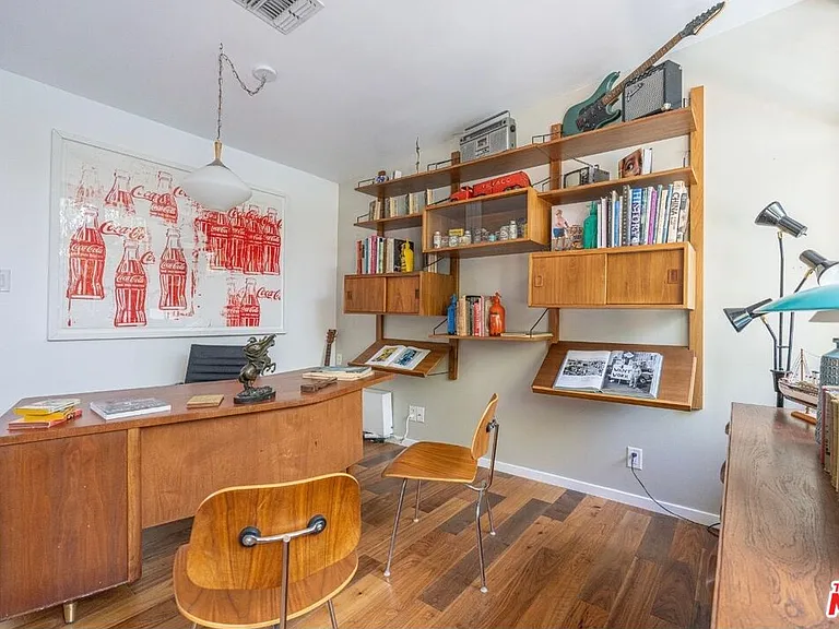 5715 Satsuma Ave — Photo 6