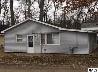 2226 Collingwood Ct, Brooklyn, MI 49230