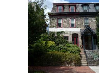 3717 Baring St, Philadelphia, PA 19104