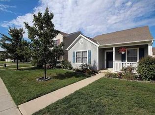 4015 Shannon Green Dr, Canal Winchester, OH 43110