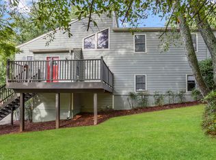 4959 Shallow Ridge Rd NE, Kennesaw, GA 30144