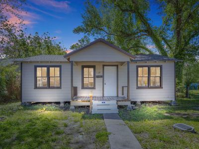 718 Orange St, Lake Charles, LA, 70601