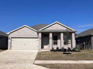 139 Stanton Ave, Rhome, TX 76078